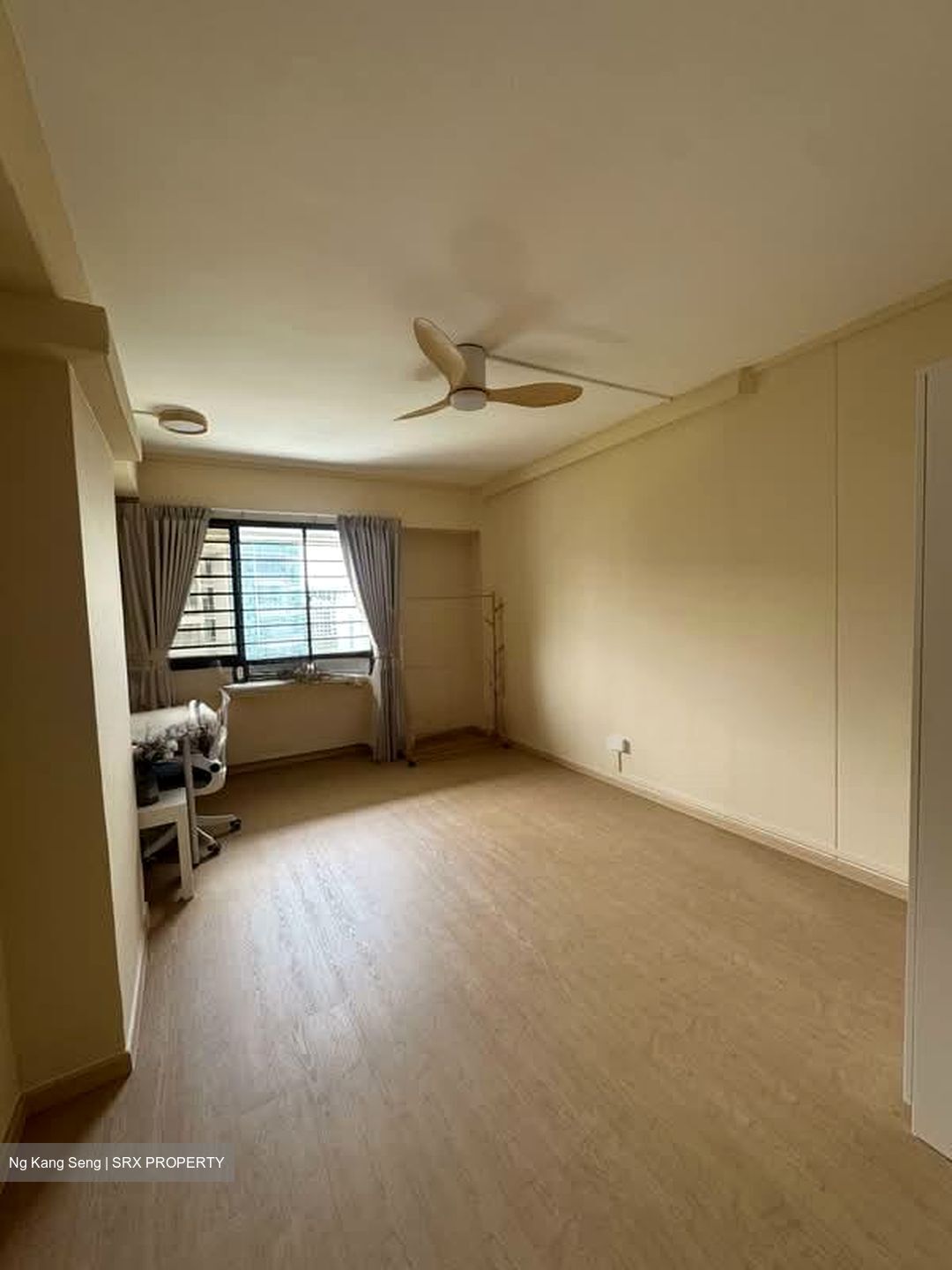 Blk 569 Choa Chu Kang Street 52 (Choa Chu Kang), HDB 4 Rooms #580277791